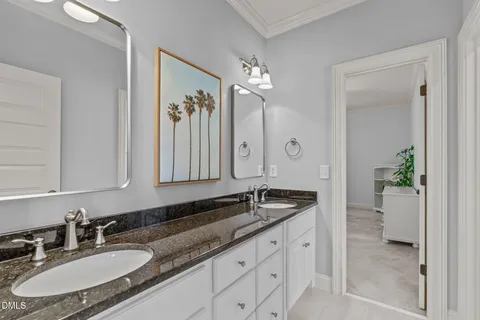 $1,595,000 | 3005 Greyhawk Place, Apex, NC 27539