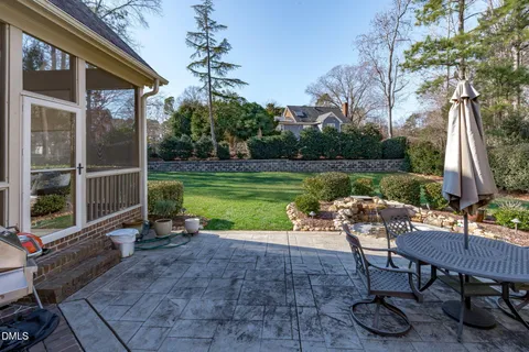 $1,595,000 | 3005 Greyhawk Place, Apex, NC 27539