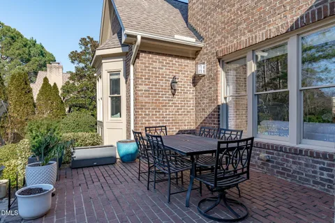 $1,595,000 | 3005 Greyhawk Place, Apex, NC 27539