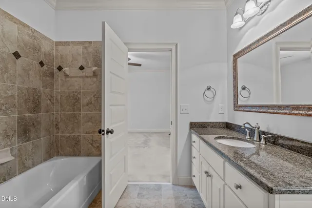 $1,650,000 | 3005 Greyhawk Place, Apex, NC 27539