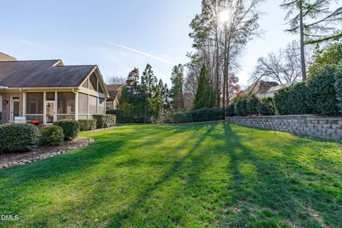 $1,595,000 | 3005 Greyhawk Place, Apex, NC 27539