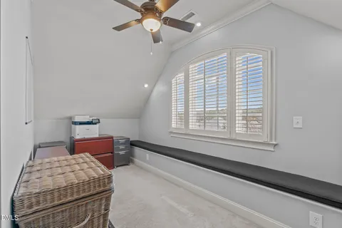 $1,595,000 | 3005 Greyhawk Place, Apex, NC 27539