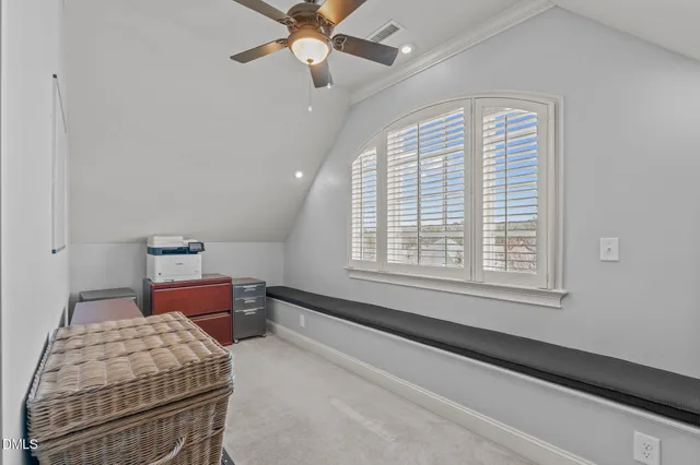 $1,650,000 | 3005 Greyhawk Place, Apex, NC 27539