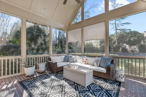 $1,595,000 | 3005 Greyhawk Place, Apex, NC 27539