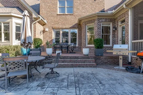 $1,595,000 | 3005 Greyhawk Place, Apex, NC 27539