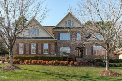 $1,595,000 | 3005 Greyhawk Place, Apex, NC 27539
