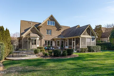 $1,595,000 | 3005 Greyhawk Place, Apex, NC 27539