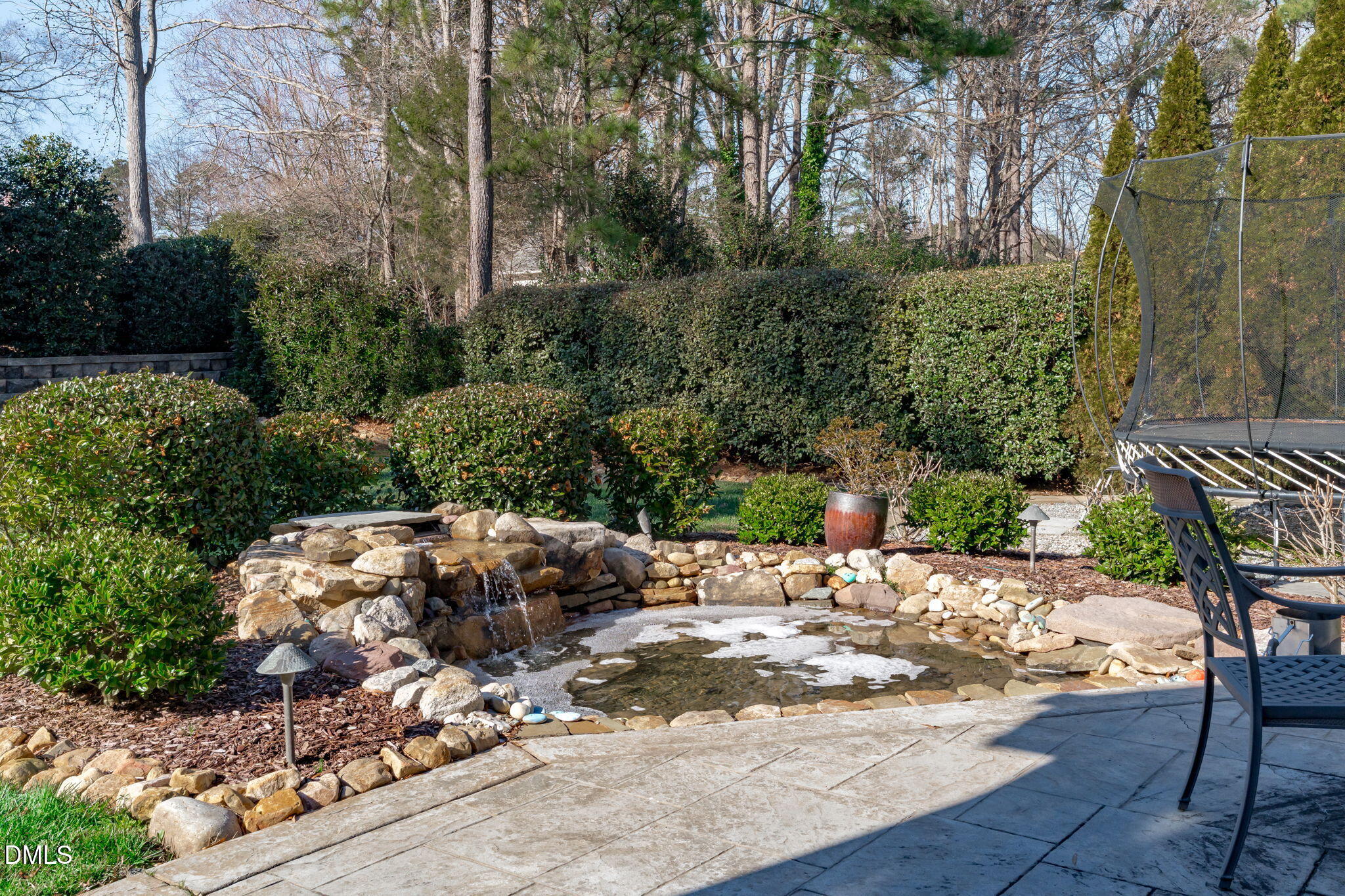 3005 Greyhawk Place Apex, NC 27539 - Photo 5 of 88 Fountain