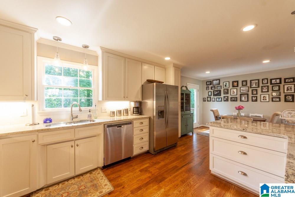 3109 Tyrol Road Birmingham, AL 35216 - Photo 14 of 36