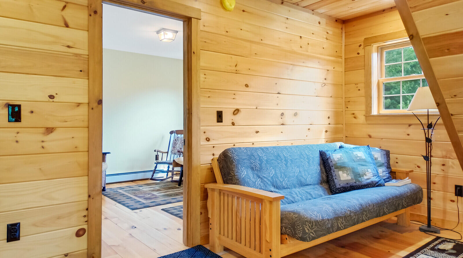 38 Pineland Acres Acres, Unit ACRES Waterville, ME 04901 - Photo 38 of 52 37