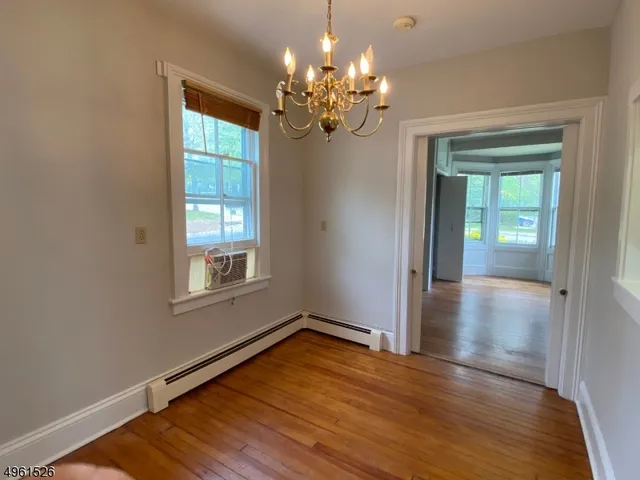 $1,750 | 10 Church Street, Unit A, Bernardsville, NJ 07924