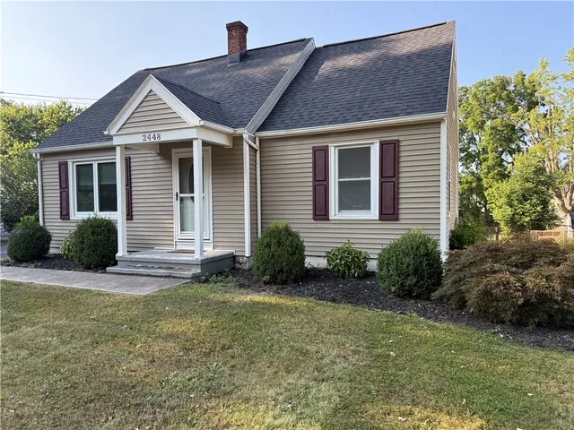 $2,100 | 2448 Westside Drive, Ogden, NY 14514