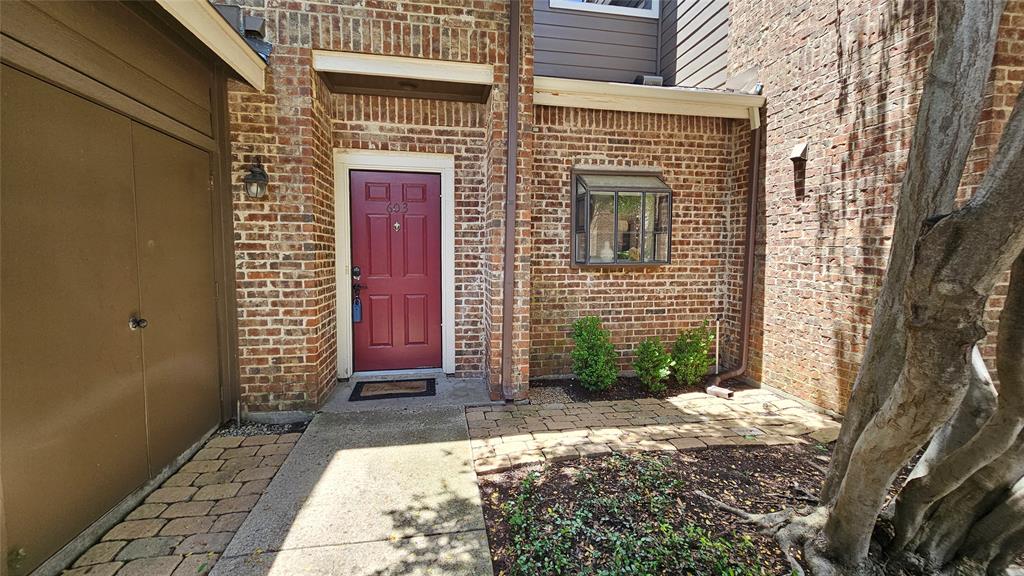 5859 Frankford Road, Unit 603 Dallas, TX 75252 - Photo 1 of 20 Welcome to 5859 Frankford Rd #603!