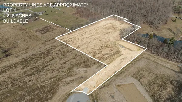 $124,000 | 4 Plano Trail Lane, Aurora, IN 47001