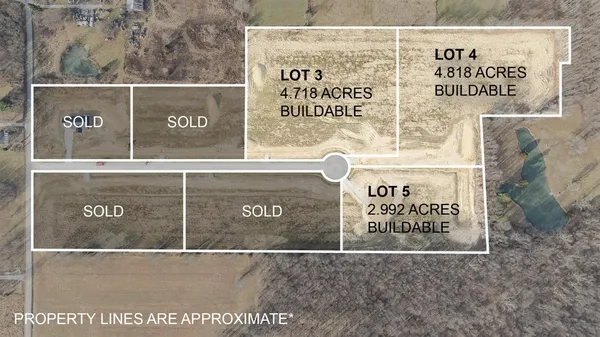 $124,000 | 4 Plano Trail Lane, Aurora, IN 47001