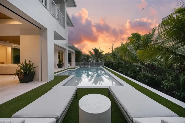 a view of deck with patio