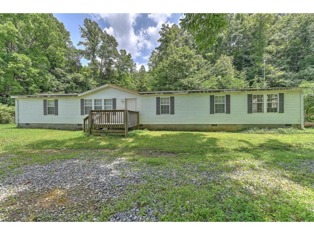 653 Butcher Valley Road Rogersville, TN 37857 - Photo 1 of 36 Photo 1
