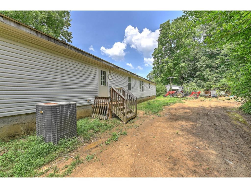 653 Butcher Valley Road Rogersville, TN 37857 - Photo 35 of 36 Photo 35