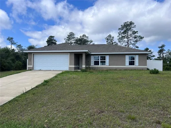$170,000 | 2494 Southwest 170th Loop, Ocala, FL 34473