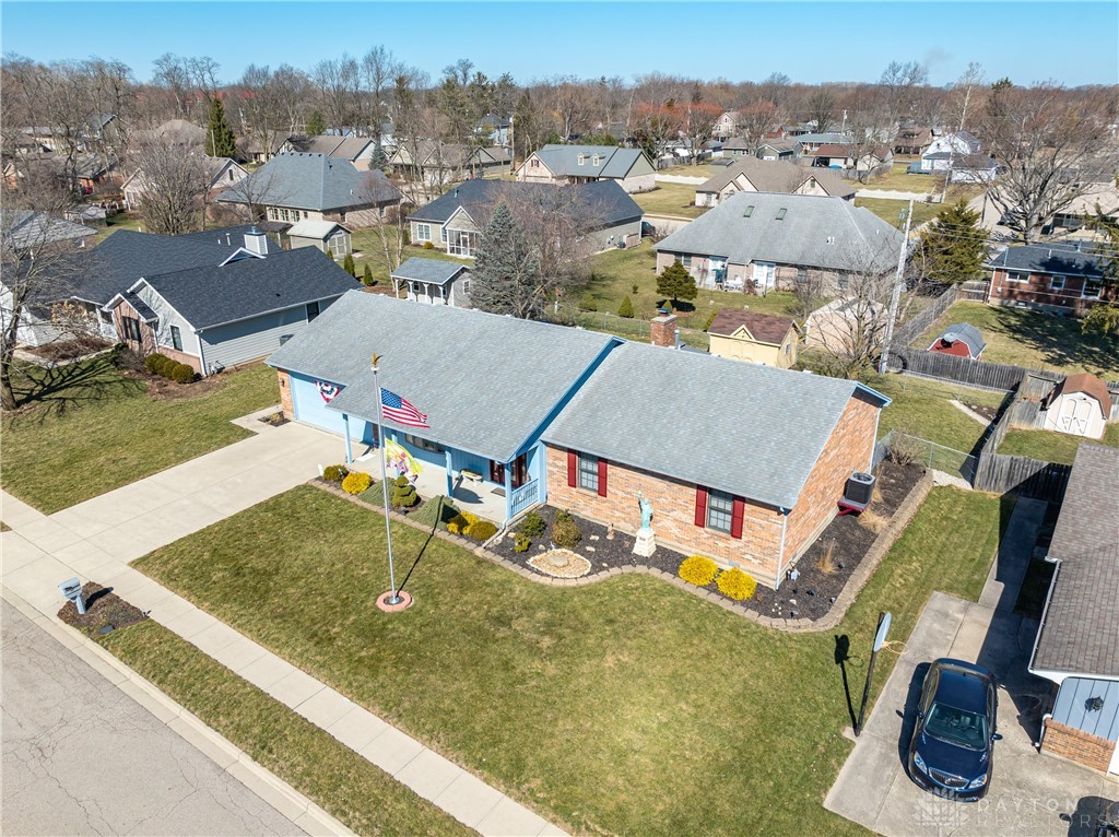 200 Wright Road West Milton, OH 45383 - Photo 12 of 51 Gallery Image 12