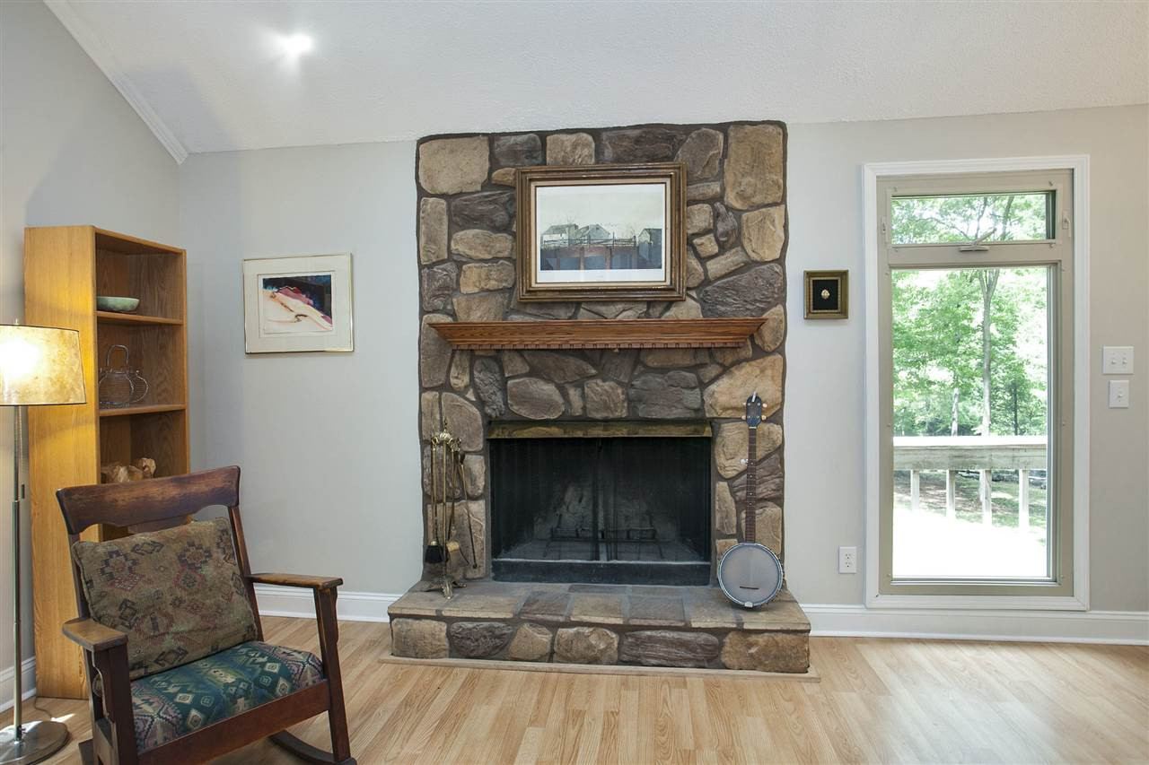 2022 Snow Valley Road Durham, NC 27712 - Photo 15 of 25 Photo 15