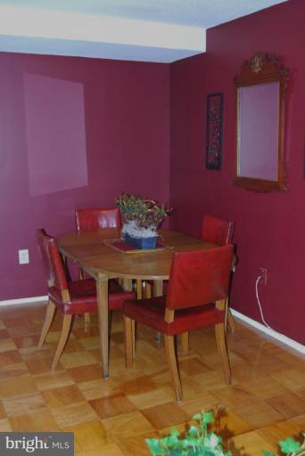 1311 Delaware Avenue Southwest, Unit S147 Washington, DC 20024 - Photo 11 of 18 a view of a dining room with furniture