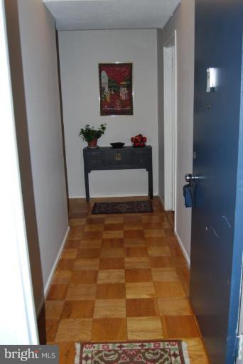 1311 Delaware Avenue Southwest, Unit S147 Washington, DC 20024 - Photo 16 of 18 a view of a hallway