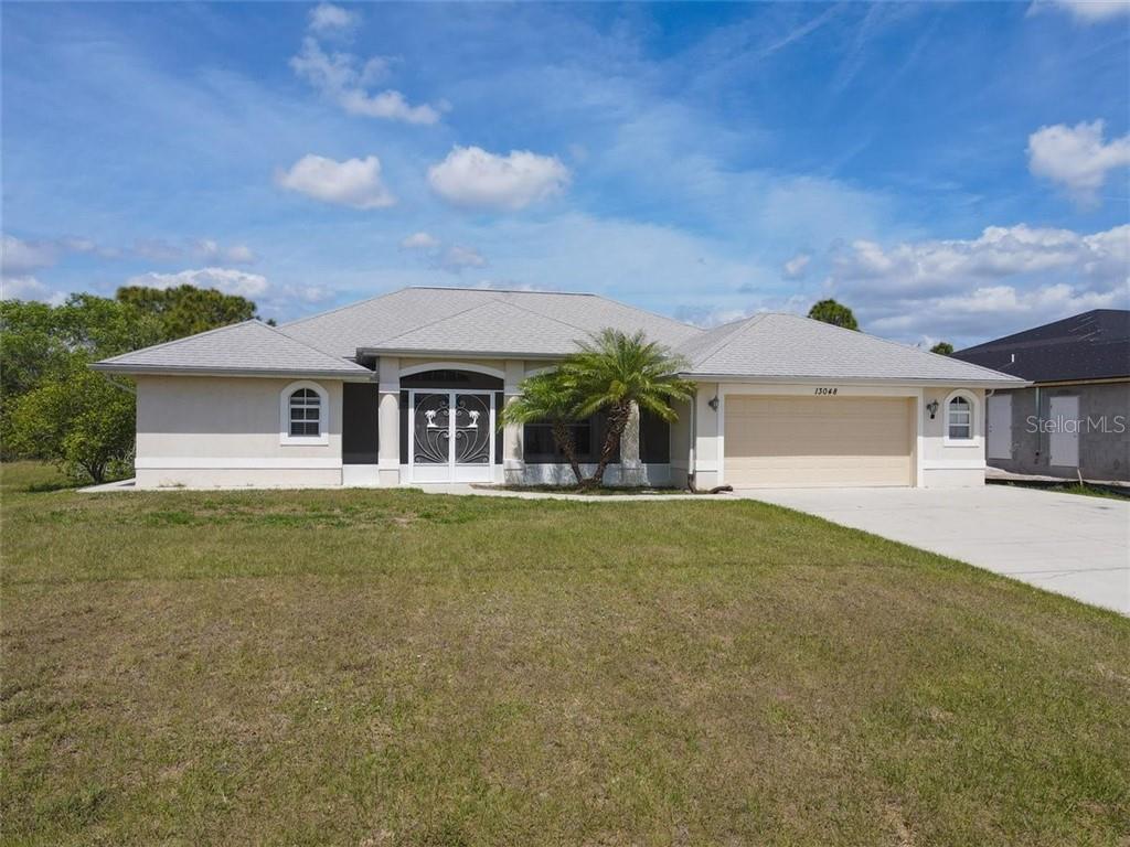 13048 Hernando Road North Port, FL 34287 - Photo 1 of 1 Gallery Image 1