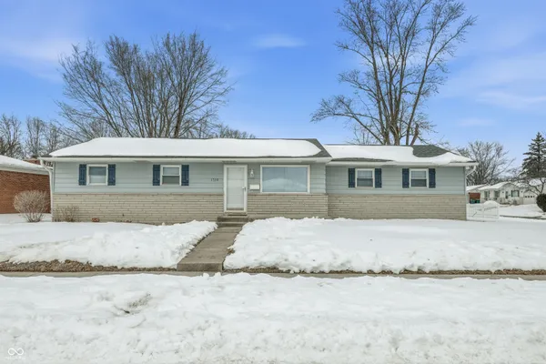 $239,900 | 1710 Beechwood Drive, Plainfield, IN 46168