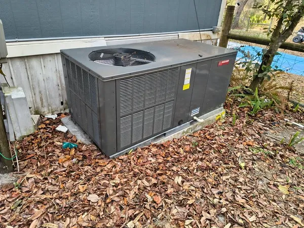 a view of outdoor space