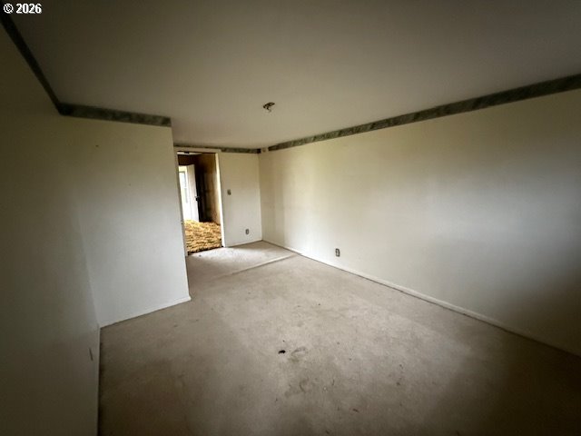 381 Gregory Drive Winston, OR 97496 - Photo 13 of 20 a view of an empty room