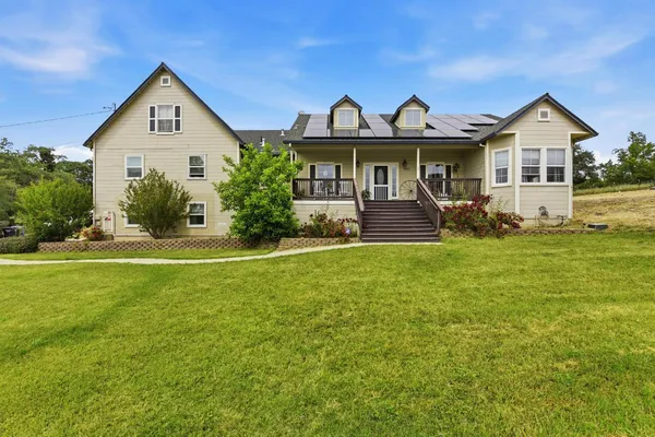 $685,000 | 6862 Cane Lane, Valley Springs, CA 95252
