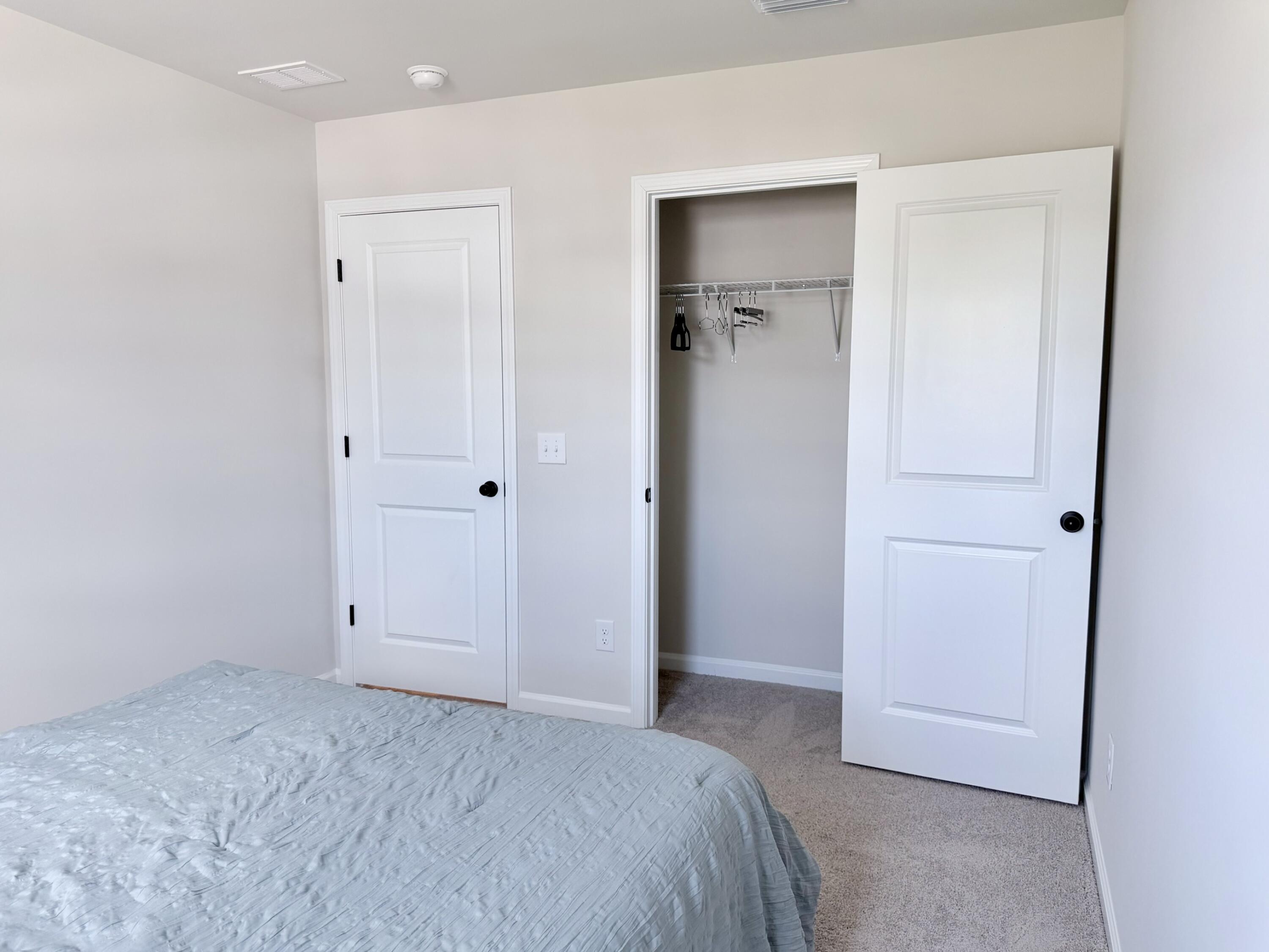 5138 Double Eagle Loop Summerville, SC 29485 - Photo 21 of 35 Bedroom 2 on 3rd flr