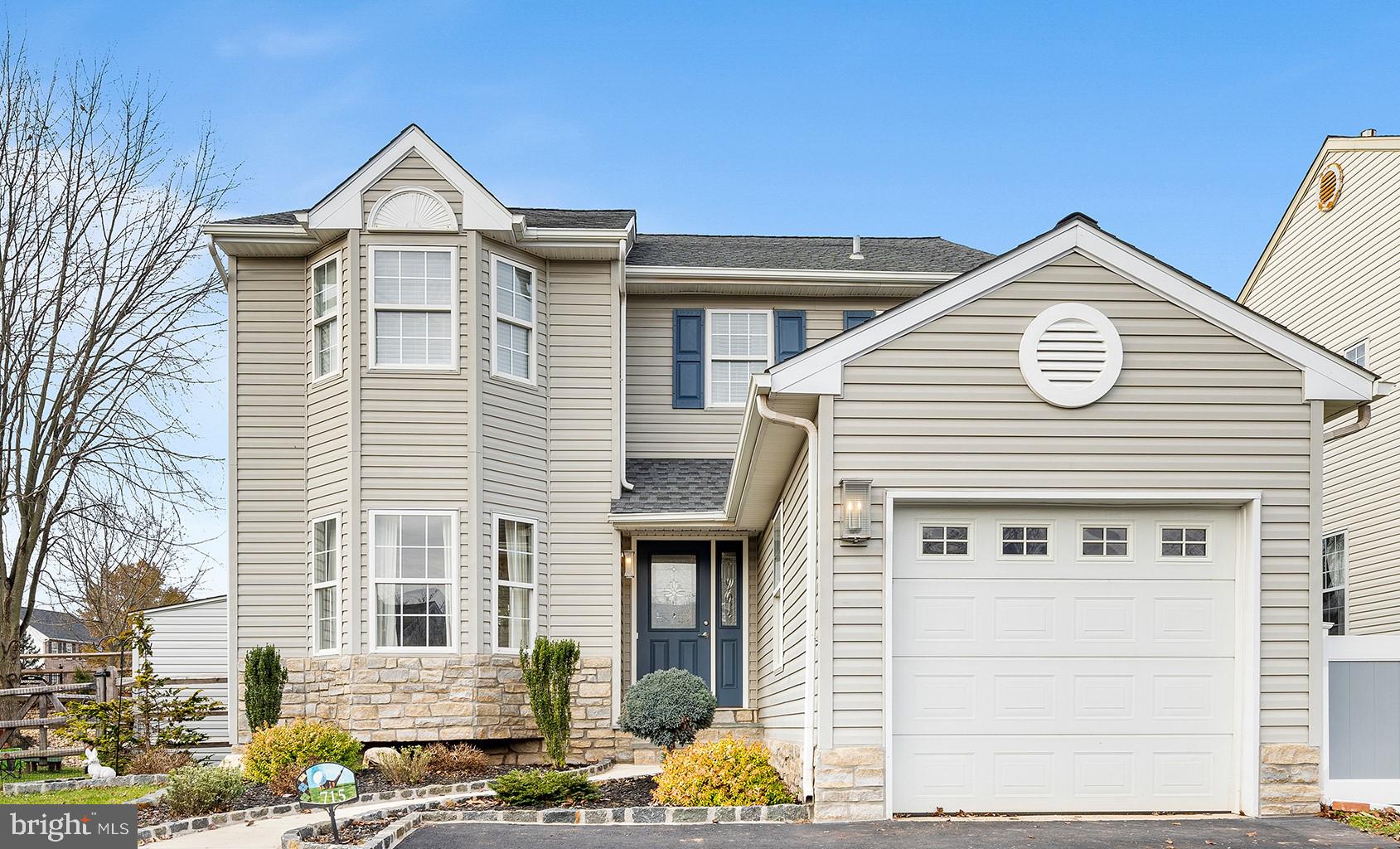 715 Queen Road Collegeville, PA 19426 - Photo 1 of 27 Gallery Image 1
