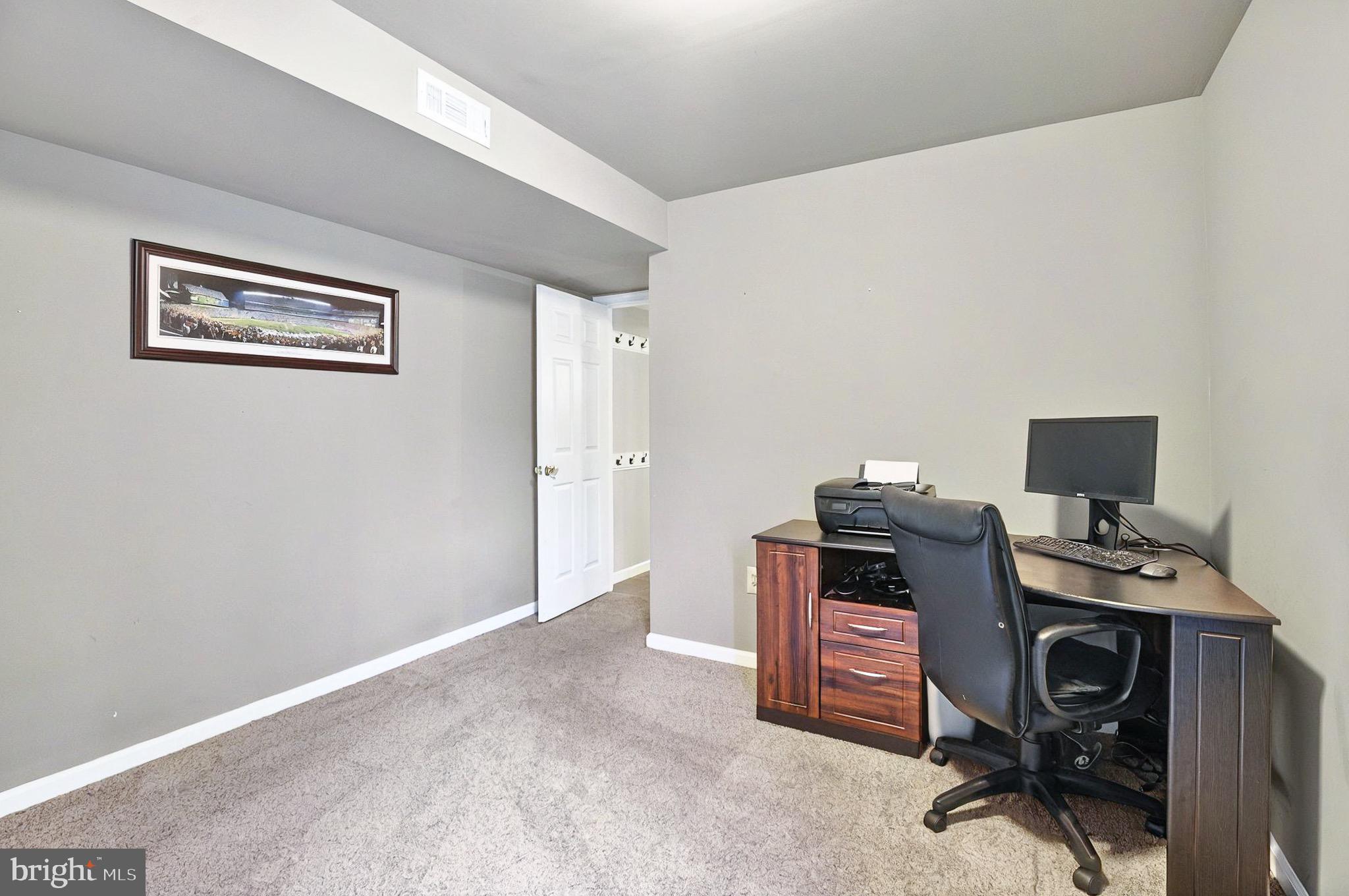 20 Pebble Creek Drive Lititz, PA 17543 - Photo 25 of 45 a view of a workspace with furniture