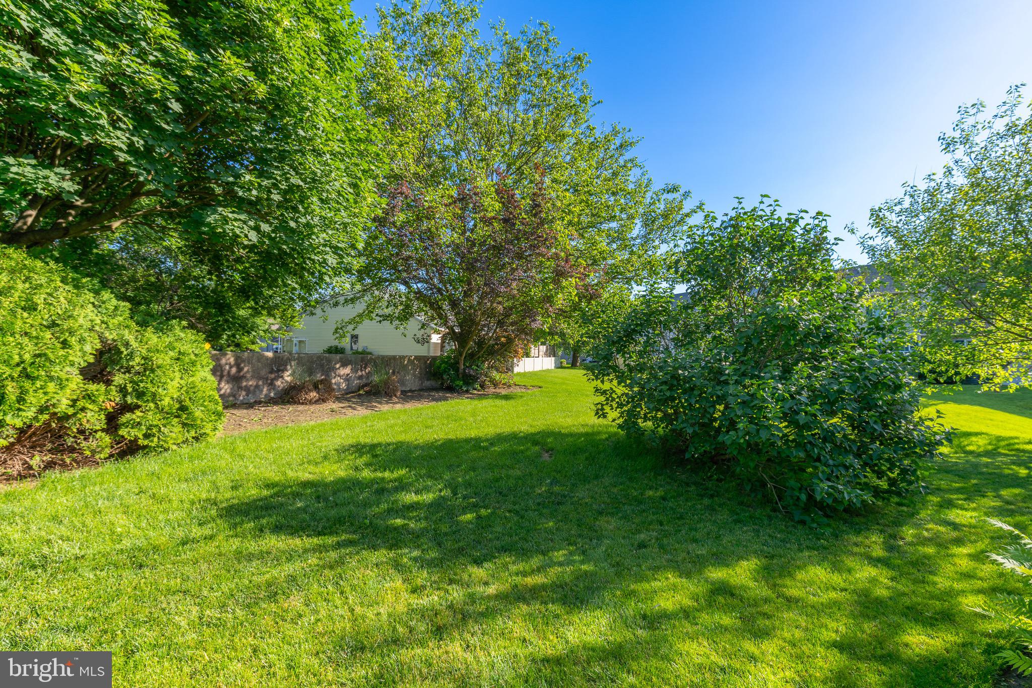 20 Pebble Creek Drive Lititz, PA 17543 - Photo 33 of 45 a view of yard with green space
