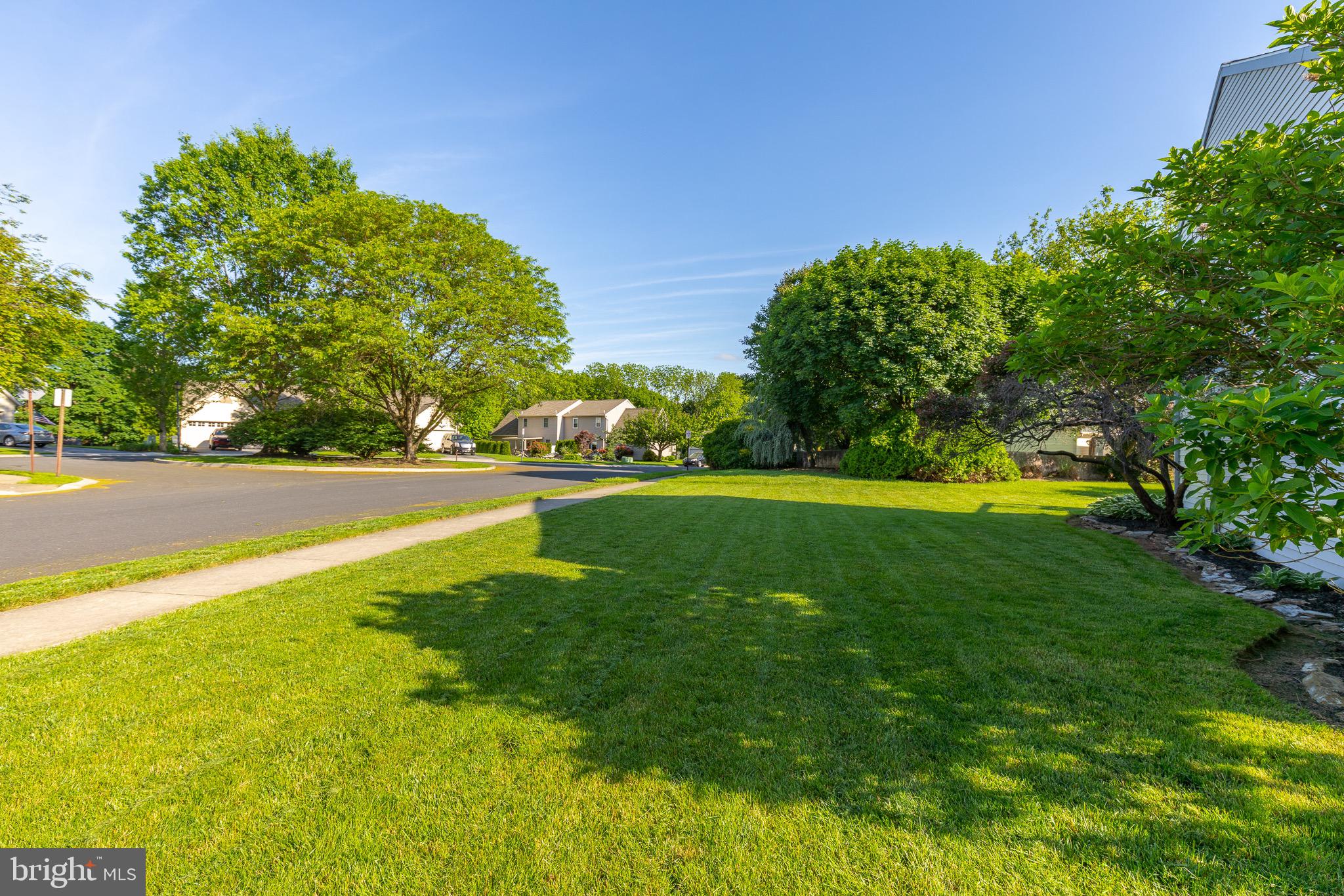 20 Pebble Creek Drive Lititz, PA 17543 - Photo 35 of 45 a view of a volley ball court