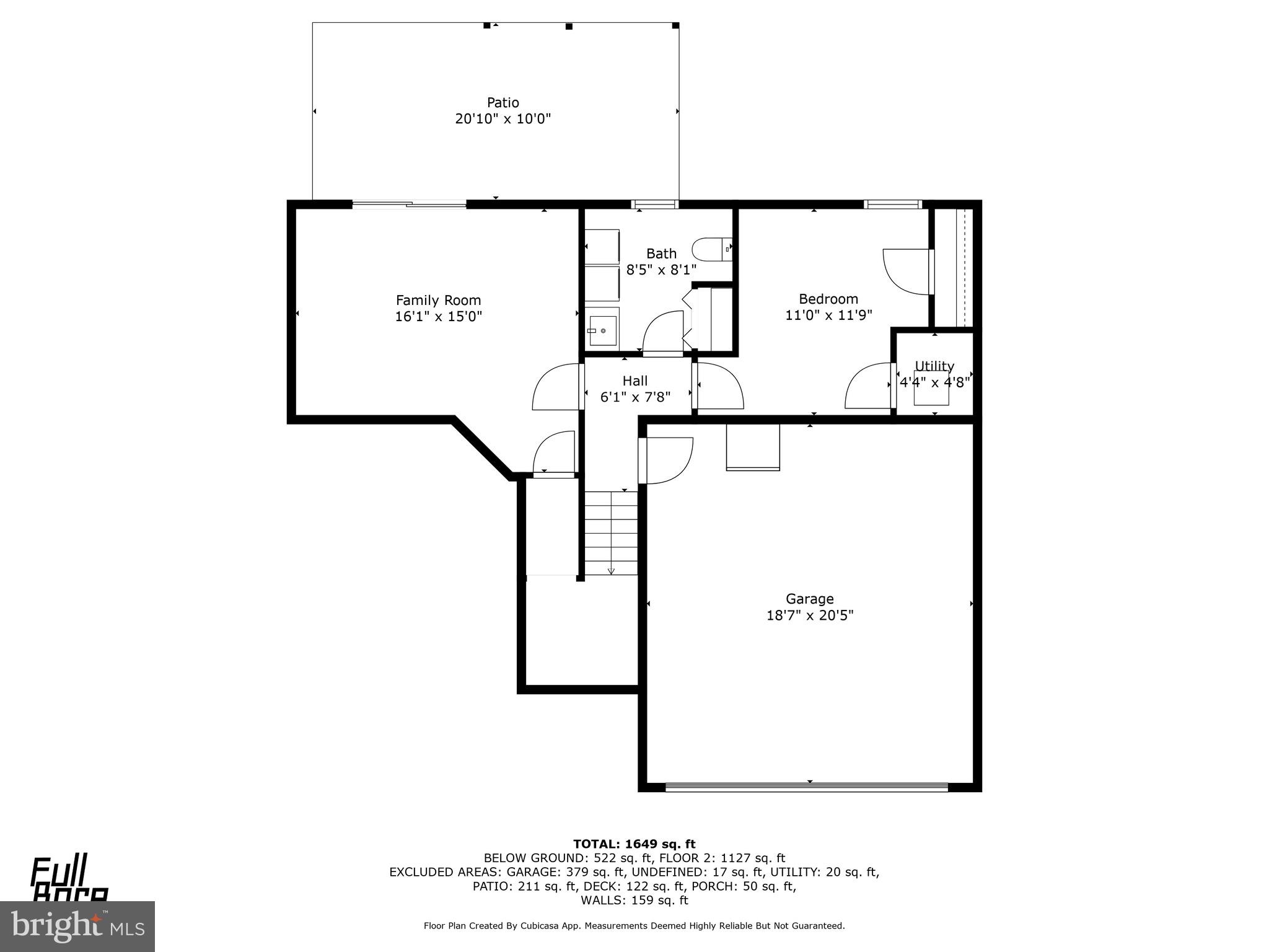20 Pebble Creek Drive Lititz, PA 17543 - Photo 41 of 45 a picture of a room with a floor to ceiling window