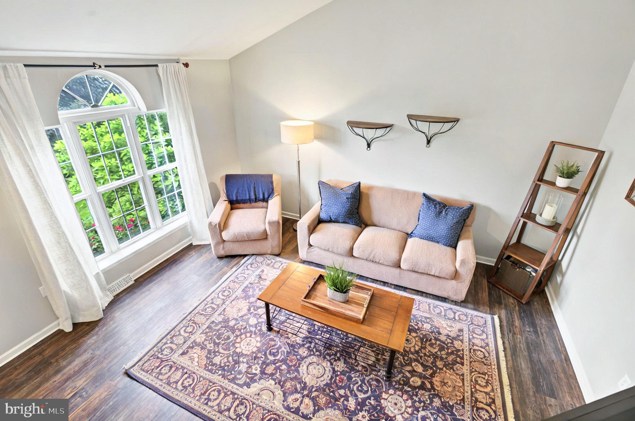 20 Pebble Creek Drive Lititz, PA 17543 - Photo 9 of 45 a living room with furniture and a window