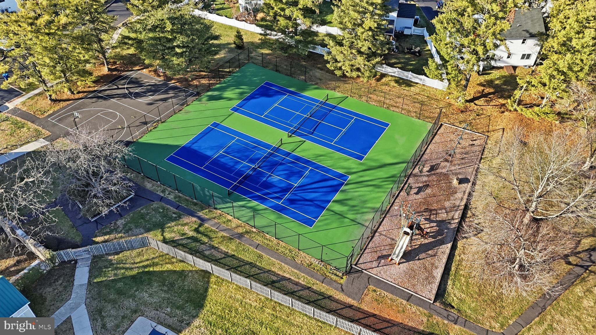 2 Heather Court Newtown, PA 18940 - Photo 29 of 34 a view of an outdoor space