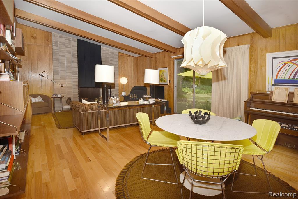 5550 Raven Road Bloomfield Hills, MI 48301 - Photo 14 of 39 Gallery Image 14