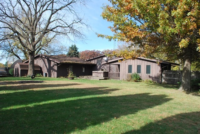 10023 East Flagg Road Rochelle, IL 61068 - Photo 21 of 25