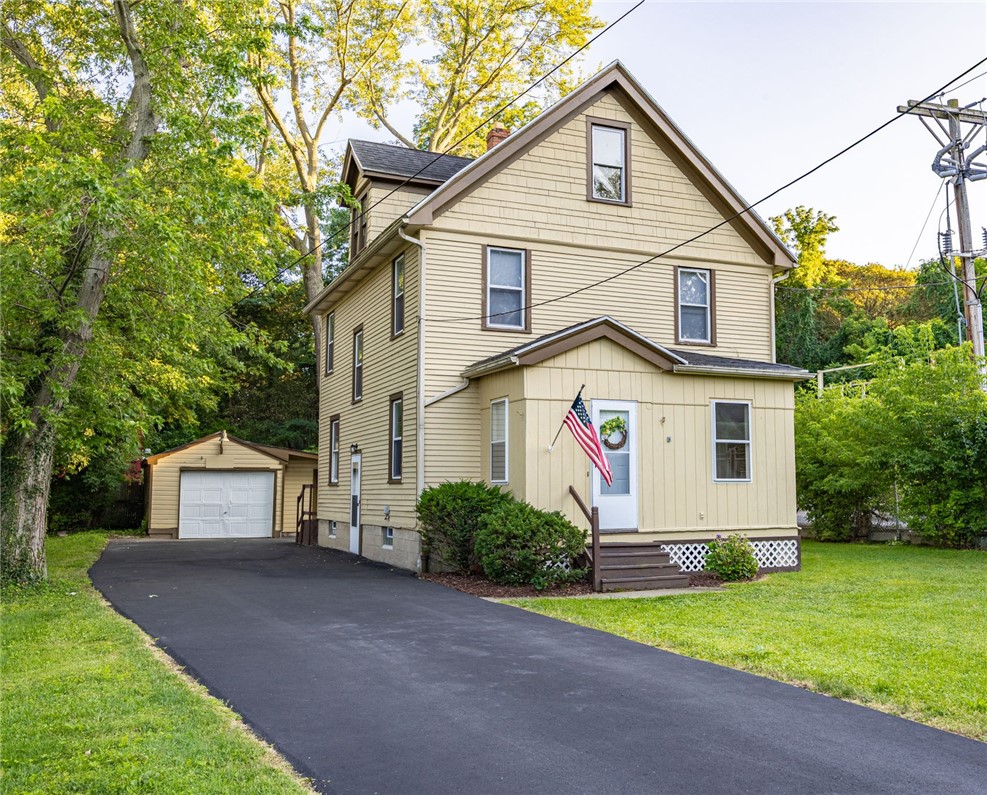 77 Boxart Street Rochester, NY 14612 - Photo 1 of 1 Gallery Image 1