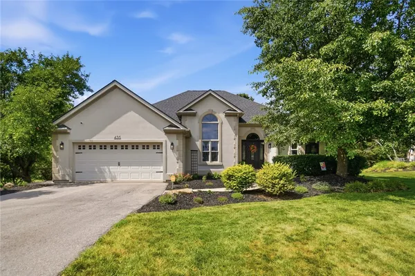$499,900 | 635 Quiet Creek Court, Wilmington, OH 45177