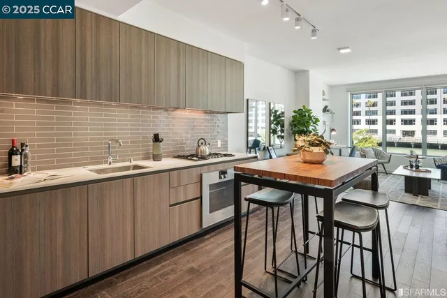 $4,550 | 1000 3rd Street, Unit 204, San Francisco, CA 94158
