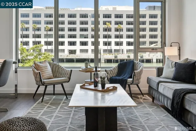 $4,550 | 1000 3rd Street, Unit 204, San Francisco, CA 94158