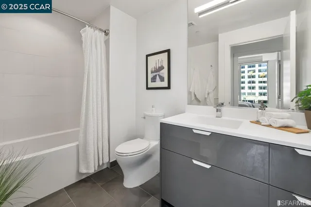 $4,550 | 1000 3rd Street, Unit 204, San Francisco, CA 94158