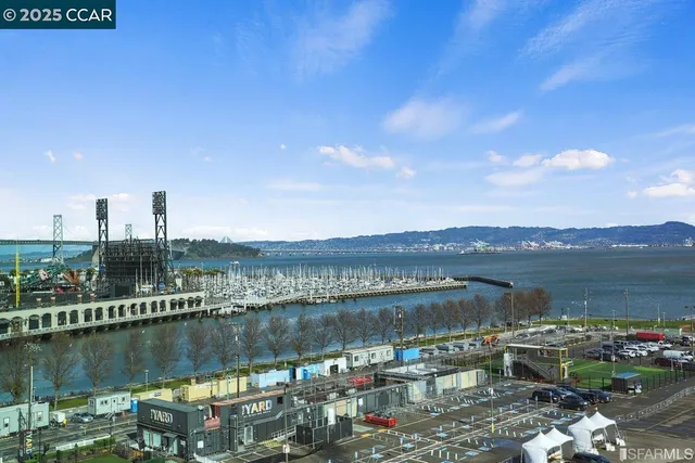 $4,550 | 1000 3rd Street, Unit 204, San Francisco, CA 94158