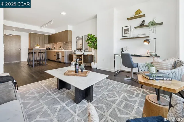 $4,550 | 1000 3rd Street, Unit 204, San Francisco, CA 94158