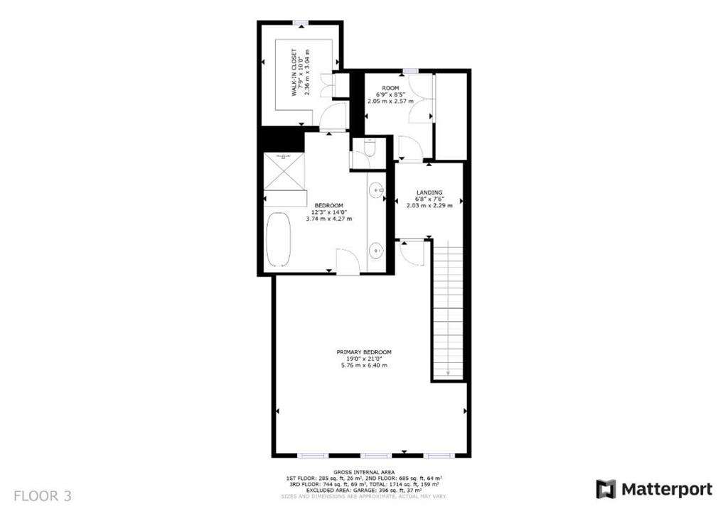 15846 Breedlove Place, Unit 152 Addison, TX 75001 - Photo 30 of 31